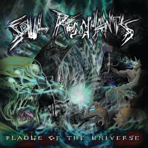 Soul Remnants