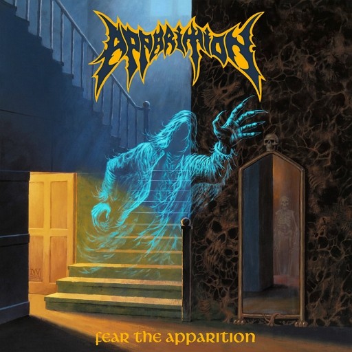 Apparition (ESP)