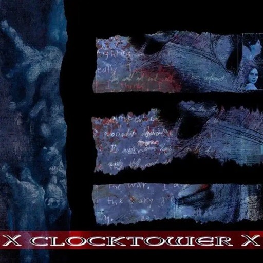 XclocktowerX