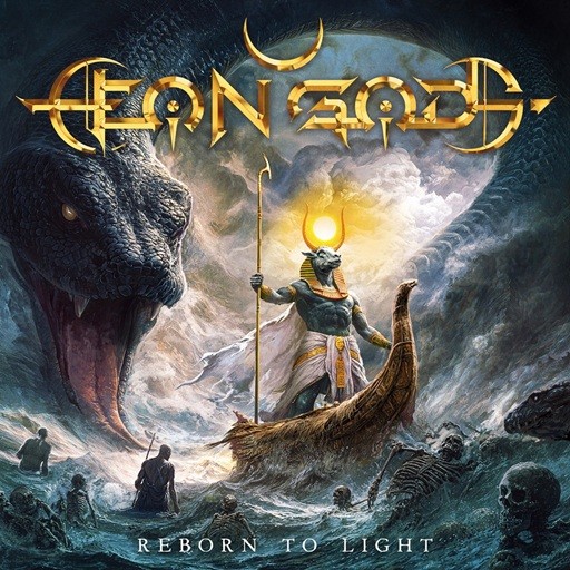 Aeon Gods