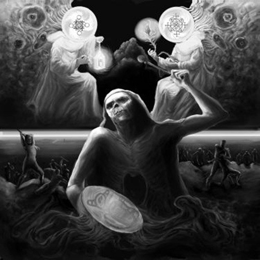 Mitochondrion / Gyibaaw