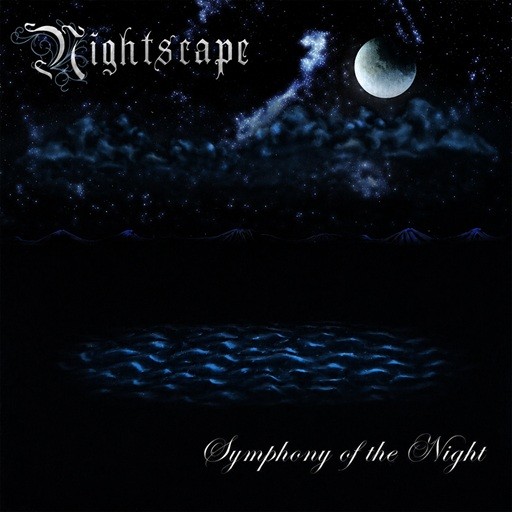 Nightscape