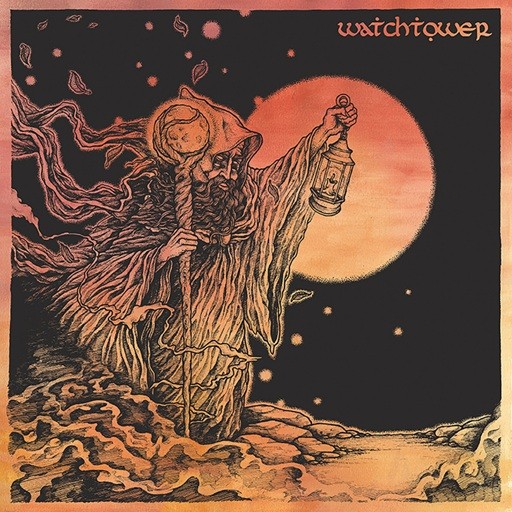 Watchtower (AUS)