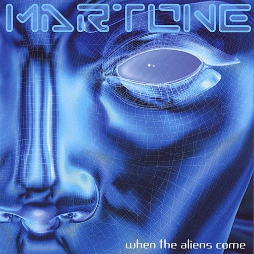 Martone