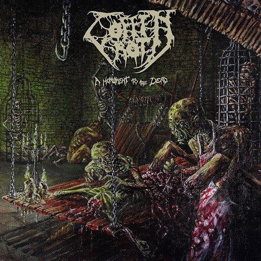 Coffin Rot