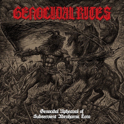 Genocidal Rites