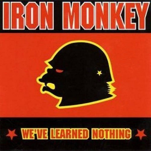 Iron Monkey / Church of Misery