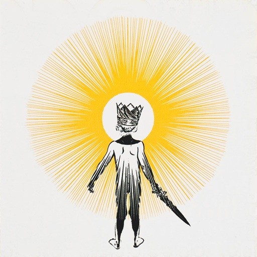 Kid Hereafter in the Grinding Light, A