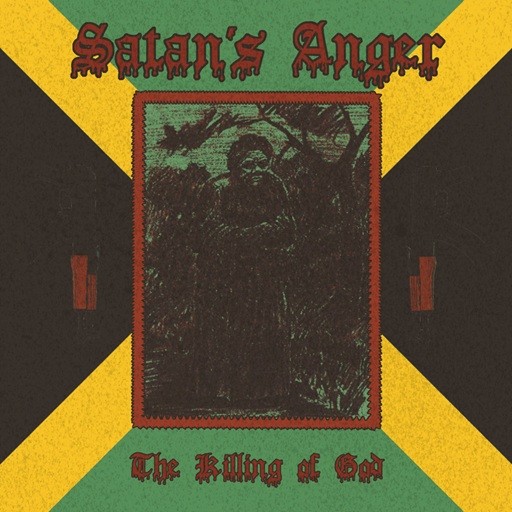 Satan's Anger