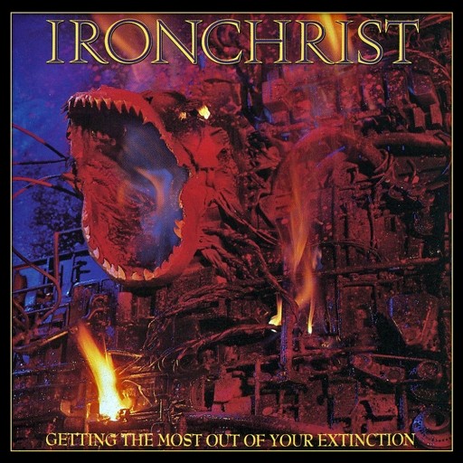 IronChrist