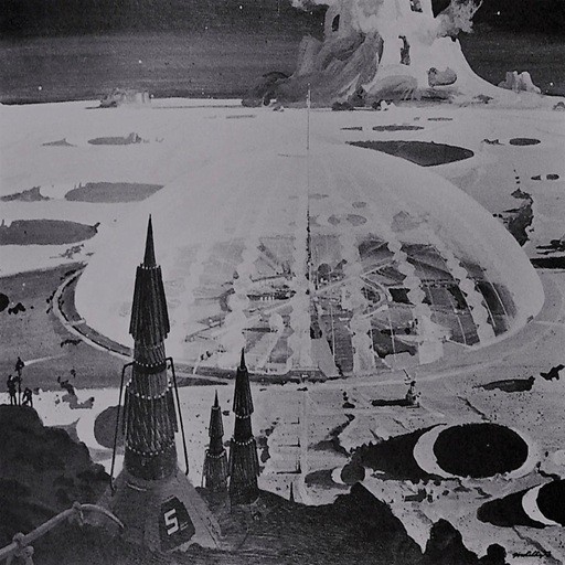 La Torture des Ténèbres / microcosmys