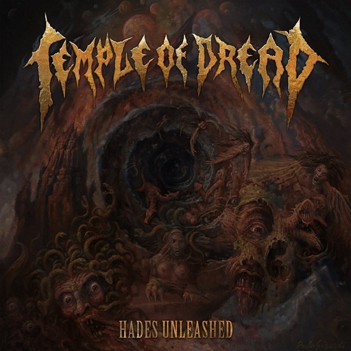 Temple of Dread