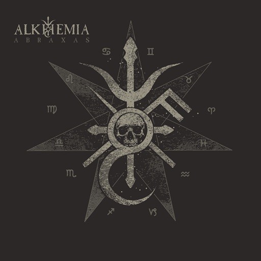 Alkhemia