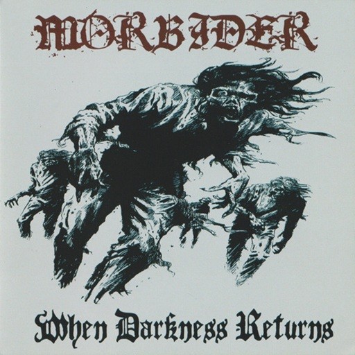 Morbider