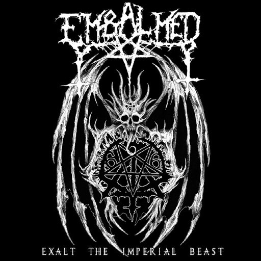 Embalmed