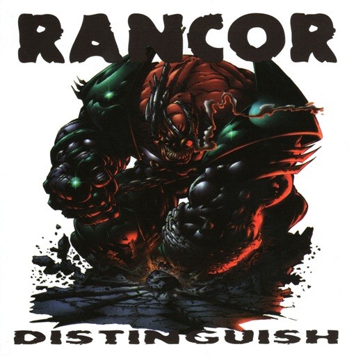 Rancor