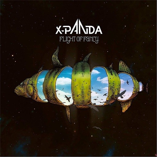X-Panda