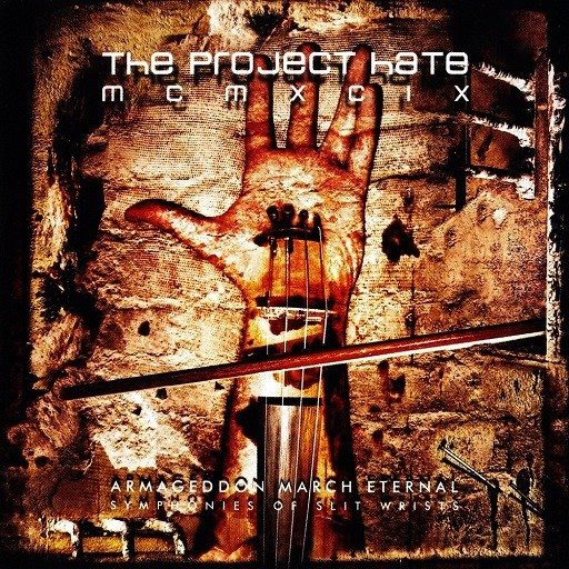 Project Hate MCMXCIX, The