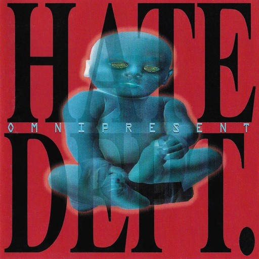 Hate Dept.