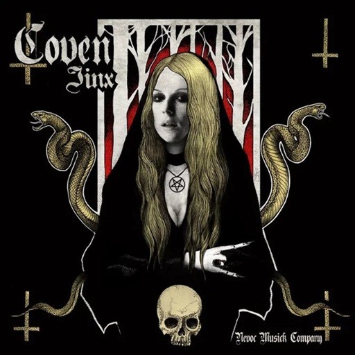 Coven (IL USA)