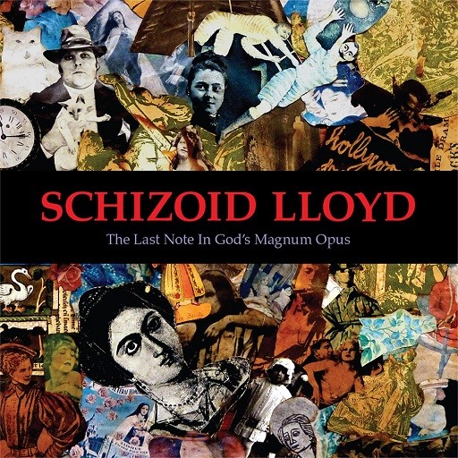 Schizoid Lloyd