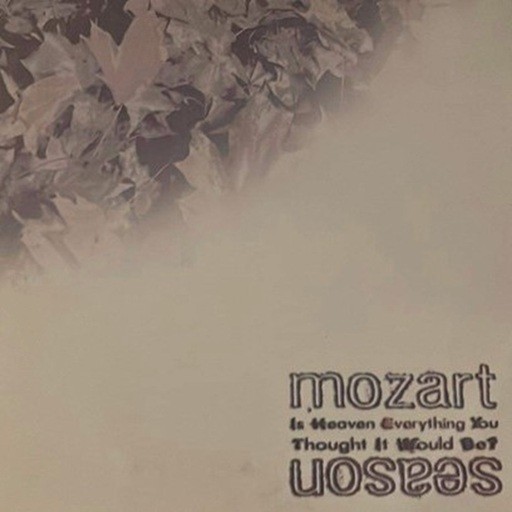Mozart Season