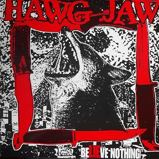 Hawg Jaw