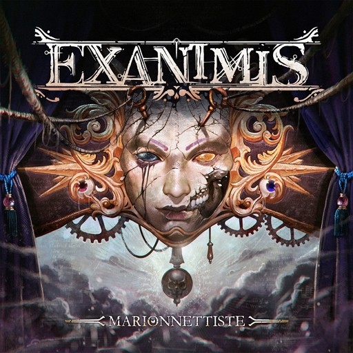 Exanimis