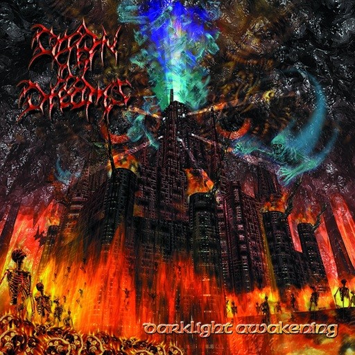 Dawn of Dreams (GER)