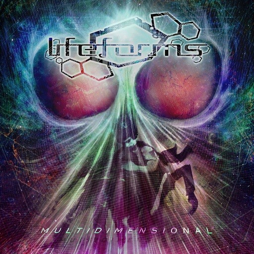 Lifeforms