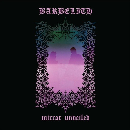 Barbelith