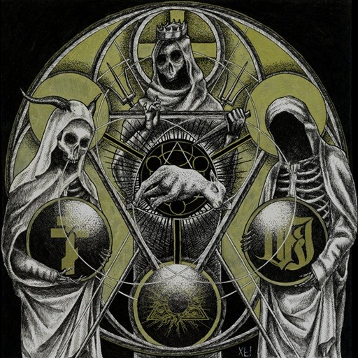 VI / Temple of Baal / Order of Apollyon, The