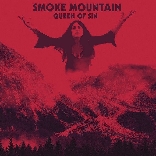 Smoke Mountain