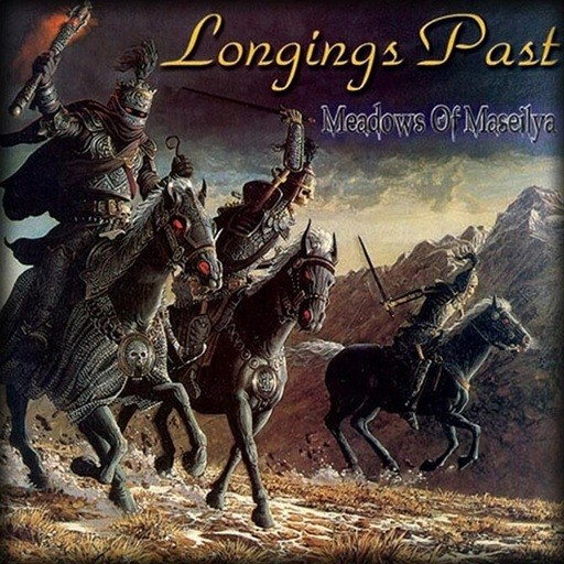 Longings Past