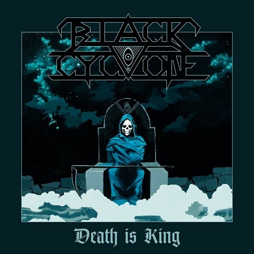 Black Cyclone