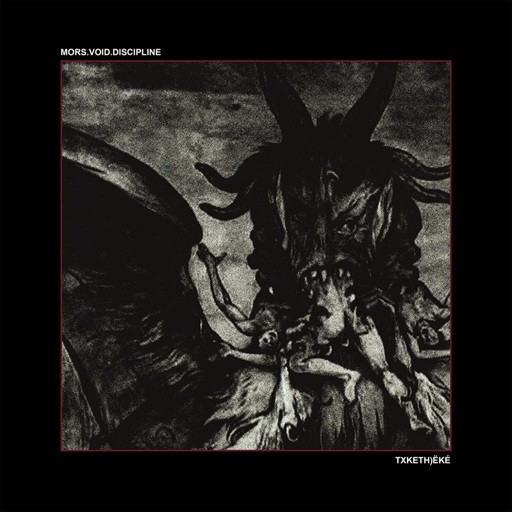 Mors.Void.Discipline