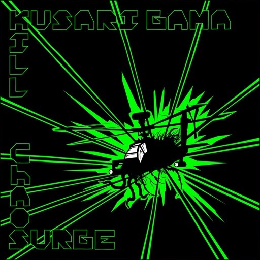 Kusari Gama Kill