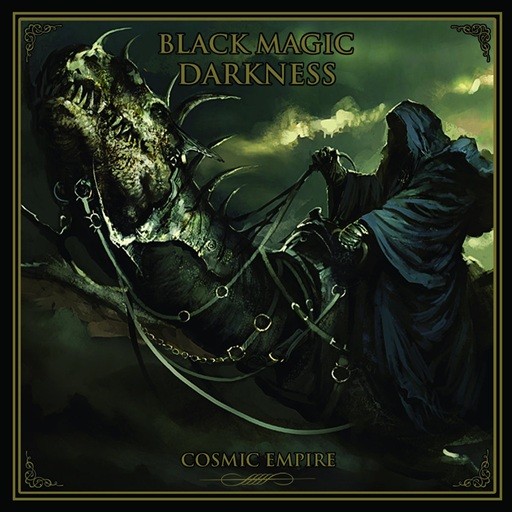 Black Magic Darkness