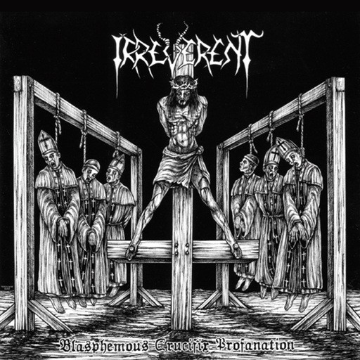 Irreverent