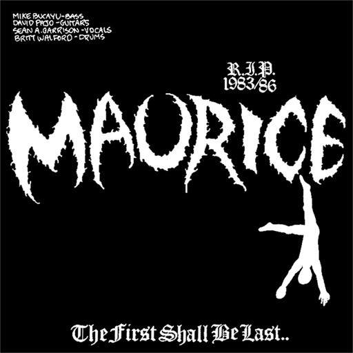 Maurice