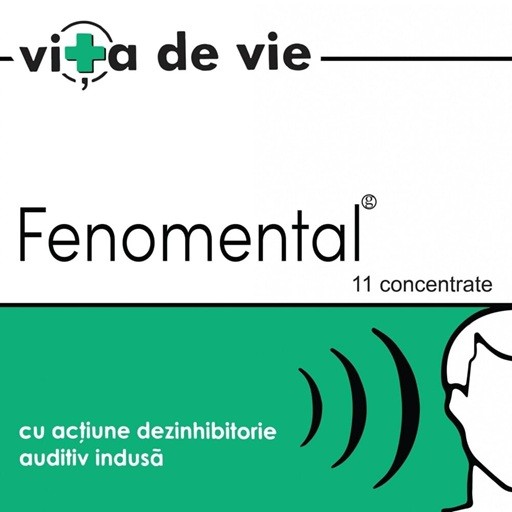 Vita de Vie