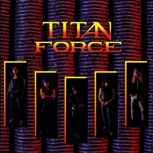 Titan Force