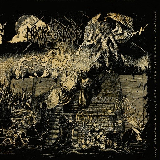 Necroblood