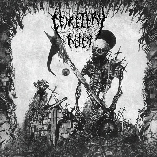 Cemetery Reign