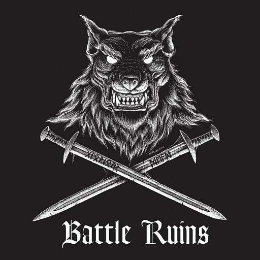 Battle Ruins