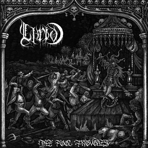 Lurid