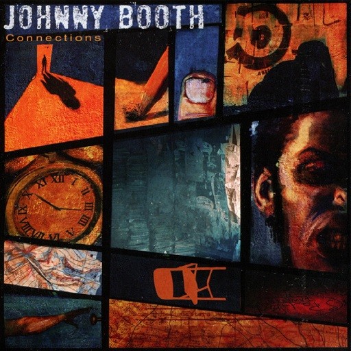 Johnny Booth