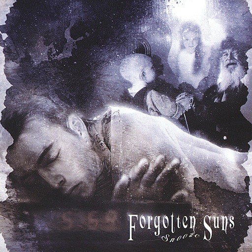 Forgotten Suns