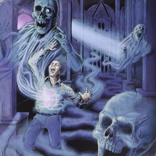 Gatecreeper / Homewrecker / Outer Heaven / Scorched