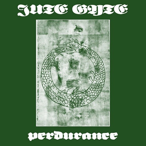 Jute Gyte